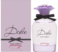 Dolce & Gabbana Perfumy Damskie Dolce & Gabbana EDP Dolce Peony 75 ml