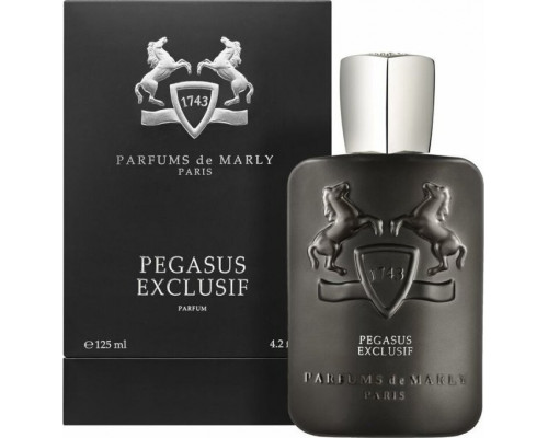 Parfums De Marly Perfumy Męskie Parfums de Marly Pegasus Exclusif EDP 125 ml