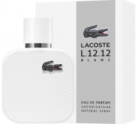 Lacoste LACOSTE L.12.12 Eau de Parfum Blanc edp 100ml