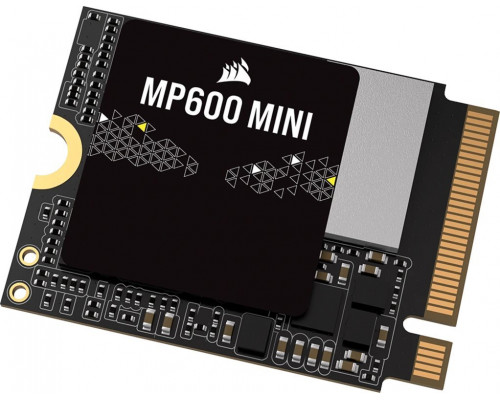SSD Corsair MP600 Mini R2 1TB M.2 2230 PCI-E x4 Gen4 NVMe (CSSD-F1000GBMP600MNR2)