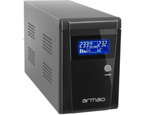 UPS Armac Office LCD 1000E (O/1000E/LCD)