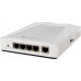 Switch MikroTik Cloud Router Switch CRS304 (CRS304-4XG-IN)