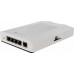 Switch MikroTik Cloud Router Switch CRS304 (CRS304-4XG-IN)
