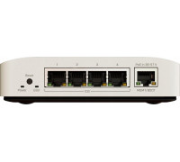 Switch MikroTik Cloud Router Switch CRS304 (CRS304-4XG-IN)