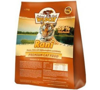 Wildcat  Rani - bażant, kaczka i bataty 3kg