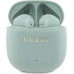 Guess Guess Bluetooth headphones GUTWSJ14ESGN TWS + docking station green/green Printed Classic Logo