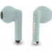 Guess Guess Bluetooth headphones GUTWSJ14ESGN TWS + docking station green/green Printed Classic Logo