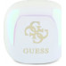 Guess Guess Bluetooth headphones GUTWSJ144ESH TWS + docking station white/white Iridescent 4G Printed Logo