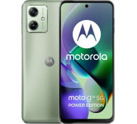 Motorola Moto G54 Power Edition 5G 8/256GB Green (Mint Green)