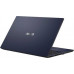 Laptop Asus Asus ExpertBook | B1502CVA-BQ3124X | Star Black | 15.6 " | IPS | FHD | 1920 x 1080 pixels | Anti-glare | Intel Core i5 | 1335U | 16 GB | DDR4 SO-DIMM | Solid-state drive capacity 512 GB | Intel UHD Graphics | Windows 11 Pro | Bluetooth ve