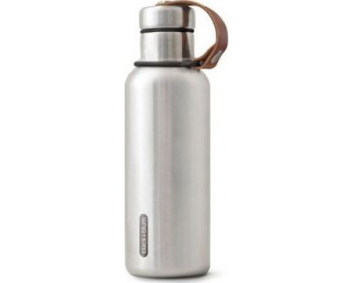 Black & Blum 500ml, black / BLACK+BLUM