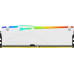 Kingston Fury Beast RGB, DDR5, 32 GB, 6000MHz, CL30 (KF560C30BWEA-32) Kingston Fury Beast RGB, DDR5, 32 GB, 6000MHz, CL30 (KF560C30BWEA-32)
