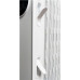 Midea Midea Oil Radiator Heater | NY2513-22MR | Oil Radiator | 2500 W | Number of power levels 3 | Suitable for rooms up to 35 m² | White