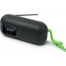 Muse Muse Speaker With FM Radio | M-750 FBT | 10 W | Waterproof | Bluetooth | Black | Portable | Wireless connection