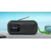 Muse Muse Speaker With FM Radio | M-750 FBT | 10 W | Waterproof | Bluetooth | Black | Portable | Wireless connection