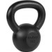 Rebel Čuguna kettlebells 6kg, REBEL ACTIVE