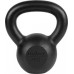 Rebel Čuguna kettlebells 6kg, REBEL ACTIVE