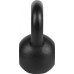Rebel Čuguna kettlebells 6kg, REBEL ACTIVE