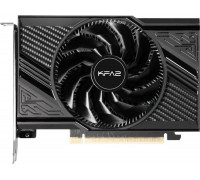 * KFA2 KFA2 GeForce RTX 4060 1-Click OC 8GB GDDR6