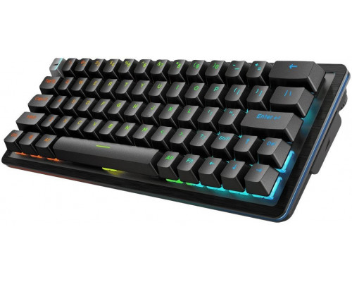 Mountain MOUNTAIN Everest 60 RGB US ANSI Tactile 55 Midnight Blac