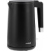 Toya LUND ELECTRIC KETTLE 1.5L BLACK COOL TOUCH