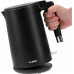 Toya LUND ELECTRIC KETTLE 1.5L BLACK COOL TOUCH