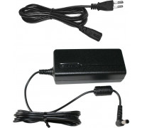 Shuttle Shuttle PE65 adapter zasilający/ inwentor Wewnętrzna 65 W Black