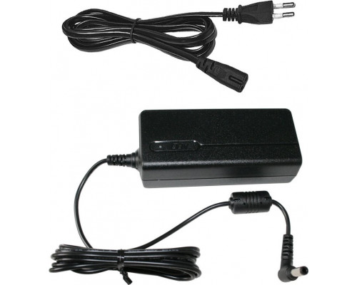 Shuttle Shuttle PE65 adapter zasilający/ inwentor Wewnętrzna 65 W Black