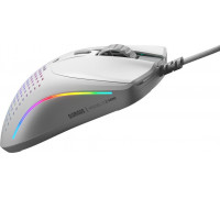 Glorious Glorious Model O 2 Mini Gaming Maus, RGB - wei