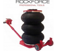 Rockforce Lift pneumatic poduszkowy - bałwanek 5t