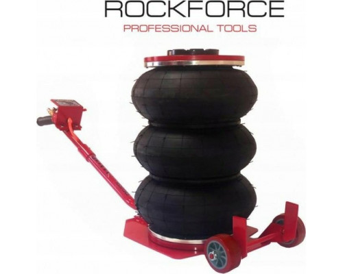 Rockforce Lift pneumatic poduszkowy - bałwanek 5t
