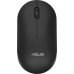 Asus Asus CW100 | Keyboard and Mouse Set | Wireless | US | Black