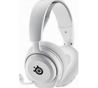 SteelSeries Arctis Nova 5P White (61674)