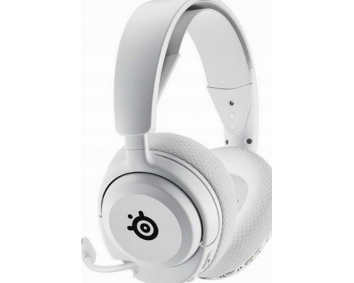 SteelSeries Arctis Nova 5P White (61674)
