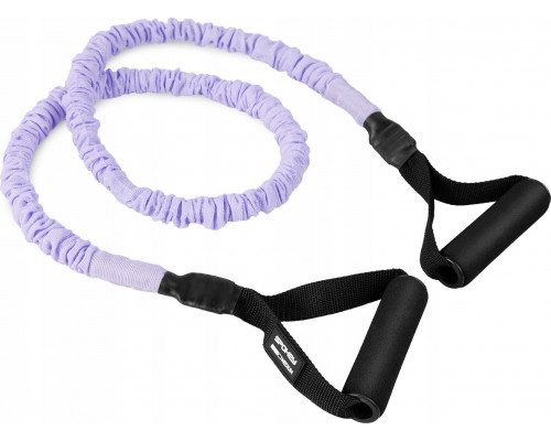 Spokey Gumijas ekspanderis vidējs Spokey SUPRA TUBE