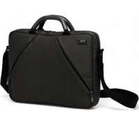 Lexon Lexon Premium+ Medium Laptop Bag 14" black/black LN2702N