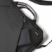 Lexon Lexon Premium+ Medium Laptop Bag 14" black/black LN2702N