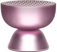 Lexon Lexon Tamo Bluetooth Speaker Light Pink LA131LP