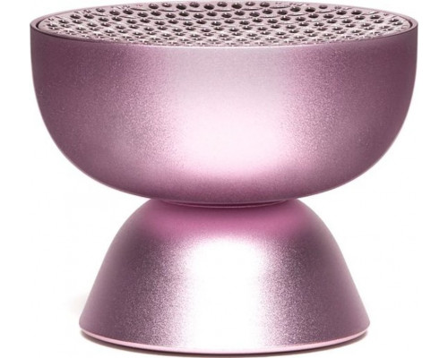 Lexon Lexon Tamo Bluetooth Speaker Light Pink LA131LP