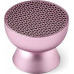 Lexon Lexon Tamo Bluetooth Speaker Light Pink LA131LP