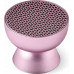 Lexon Lexon Tamo Bluetooth Speaker Light Pink LA131LP