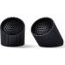 Lexon Lexon Ray Speaker Magnetic Bluetooth Speaker Set Black/Black LA132MN3