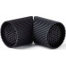 Lexon Lexon Ray Speaker Magnetic Bluetooth Speaker Set Black/Black LA132MN3