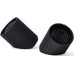 Lexon Lexon Ray Speaker Magnetic Bluetooth Speaker Set Black/Black LA132MN3