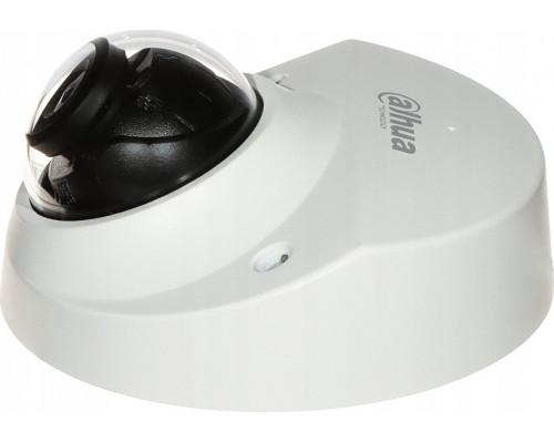 Dahua Technology KAMERA WANDALOODPORNA IP IPC-HDBW2249F-AS-IL-0280B WizSense Smart Dual Light - 1080p 2.8 mm DAHUA