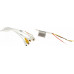 Dahua Technology KAMERA WANDALOODPORNA IP IPC-HDBW2249F-AS-IL-0280B WizSense Smart Dual Light - 1080p 2.8 mm DAHUA
