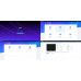 Dahua Technology KAMERA WANDALOODPORNA IP IPC-HDBW2249F-AS-IL-0280B WizSense Smart Dual Light - 1080p 2.8 mm DAHUA