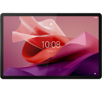 Lenovo Lenovo Tab P12 ZACL - - Android 13 oder hoher - 256 GB UFS card - 32.3 cm (12.7") LTPS (2944 x 1840) - microSD-Steckplatz - Dual Tone Storm Gray - TopSeller