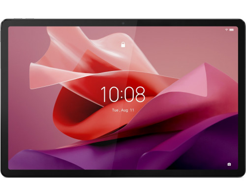 Lenovo Lenovo Tab P12 ZACL - - Android 13 oder hoher - 256 GB UFS card - 32.3 cm (12.7") LTPS (2944 x 1840) - microSD-Steckplatz - Dual Tone Storm Gray - TopSeller