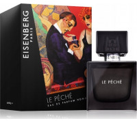 Elie Saab EISENBERG Diabolique Le Peche Homme EDP spray 50ml